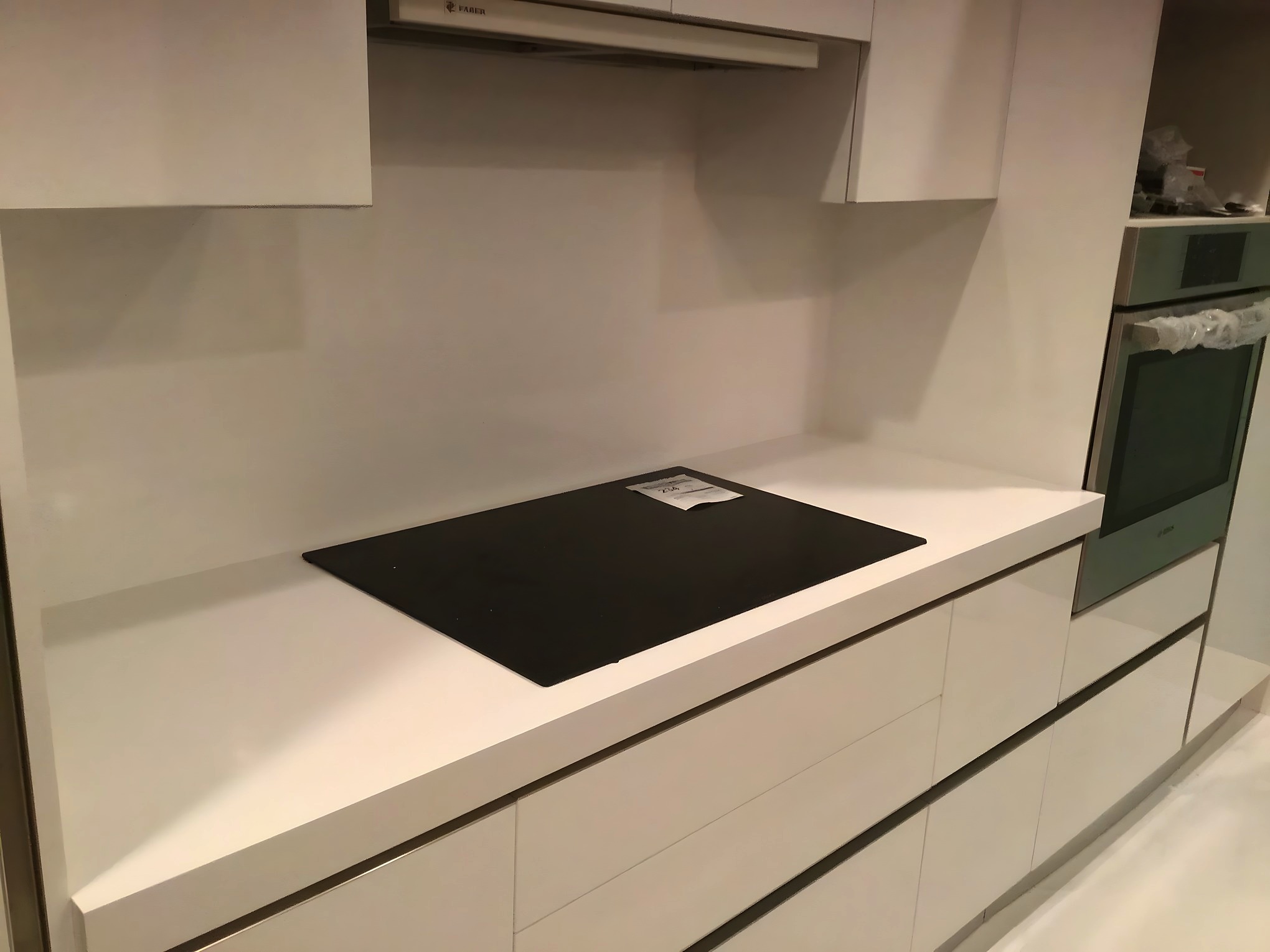 Featured stone work by Becca Proworks