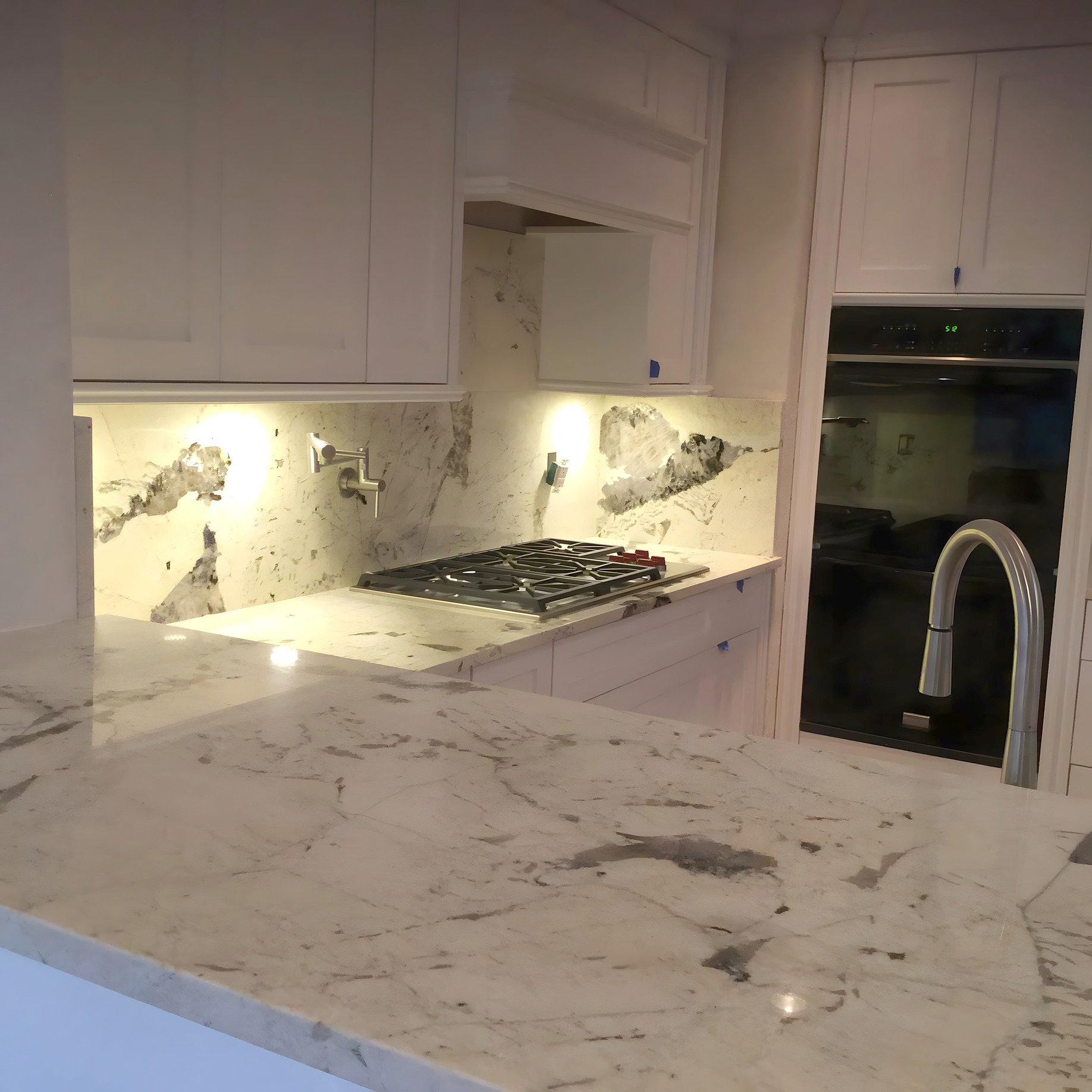 Calacatta Bianco
